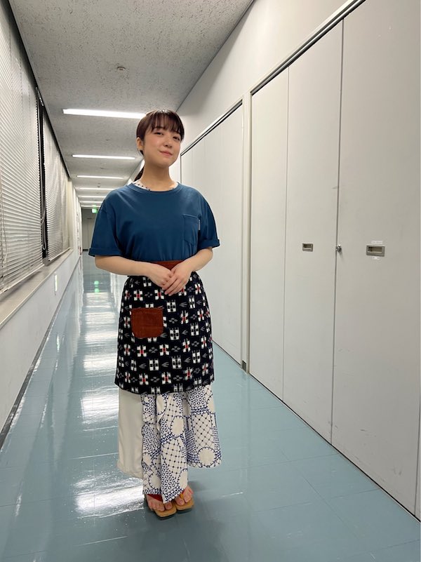 上白石萌音 かわいい