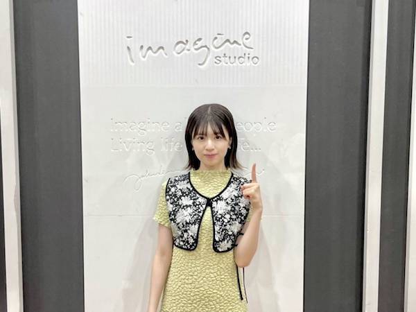 松田好花 かわいい