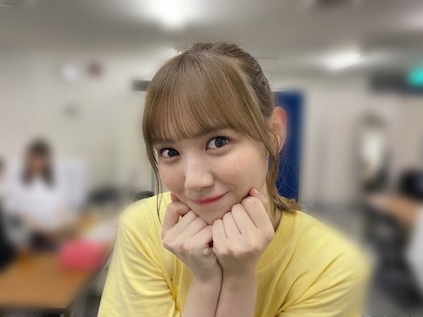 田村真佑 かわいい