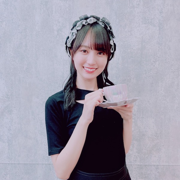 賀喜遥香 かわいい