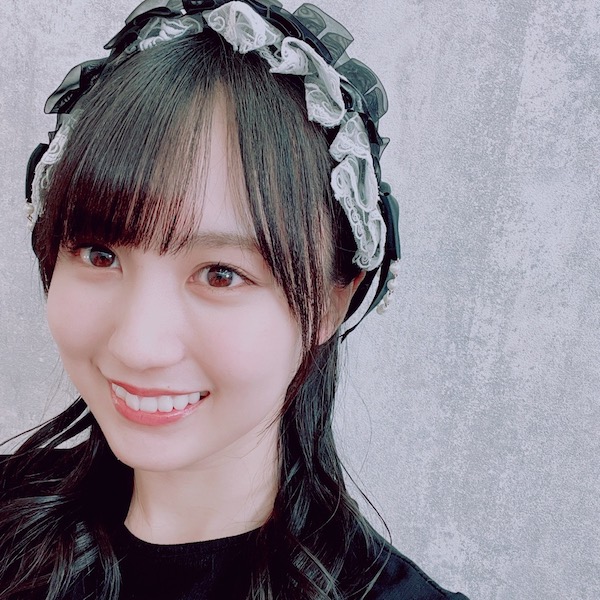 賀喜遥香 かわいい