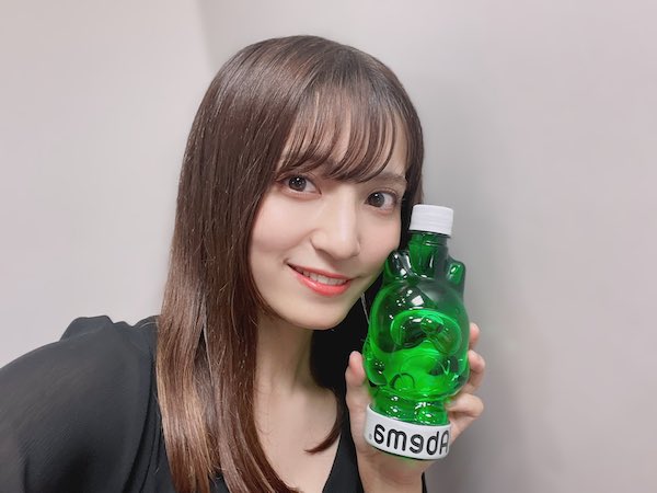 都丸亜華梨 かわいい