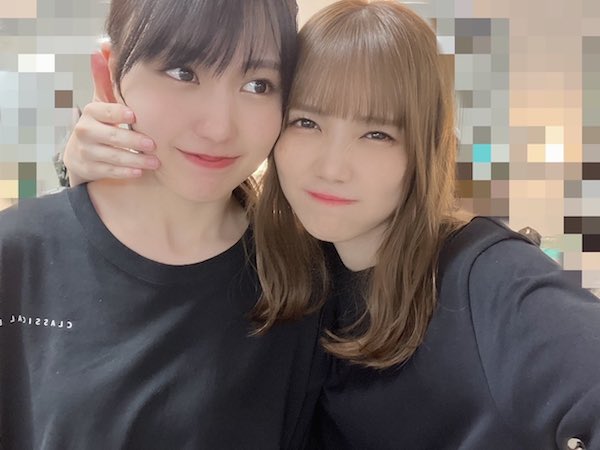 田村真佑 かわいい