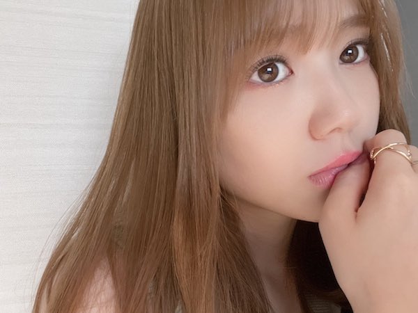 田村真佑 かわいい