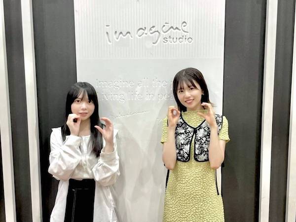 松田好花 かわいい