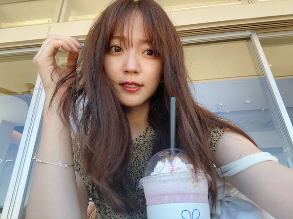 鈴木愛理 かわいい