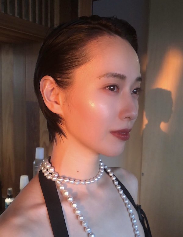 戸田恵梨香 かわいい