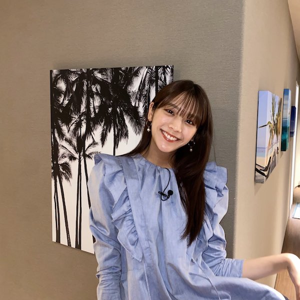 貴島明日香 かわいい