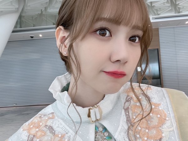 田村真佑 かわいい