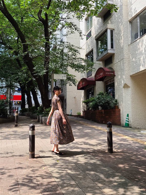 中田青渚 かわいい