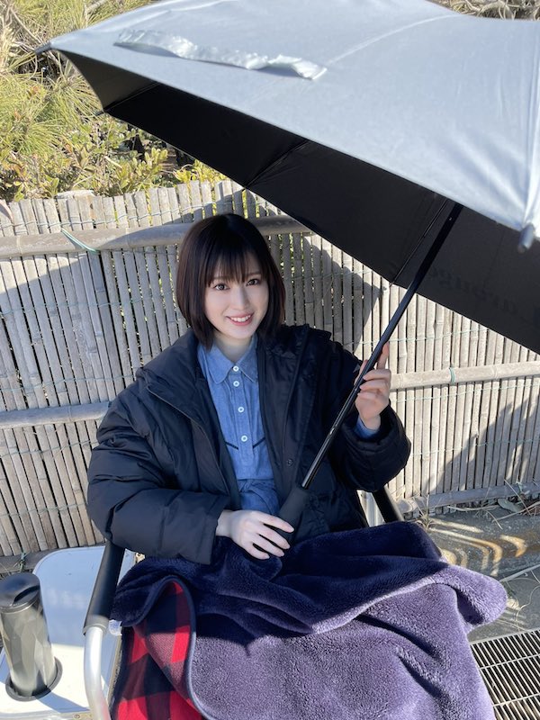 福本莉子 かわいい