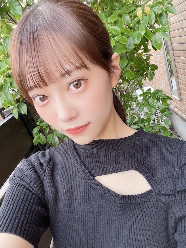 松村キサラ かわいい