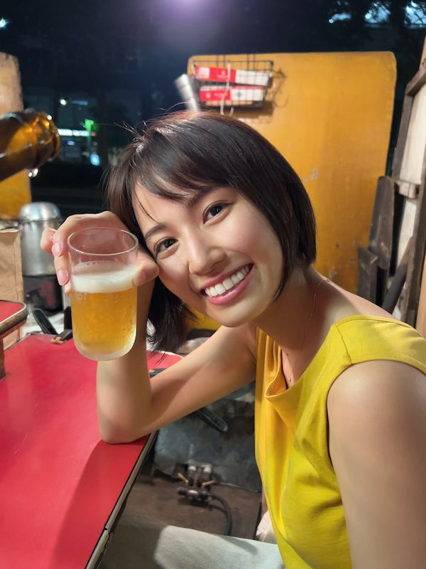 新谷あやか 画像