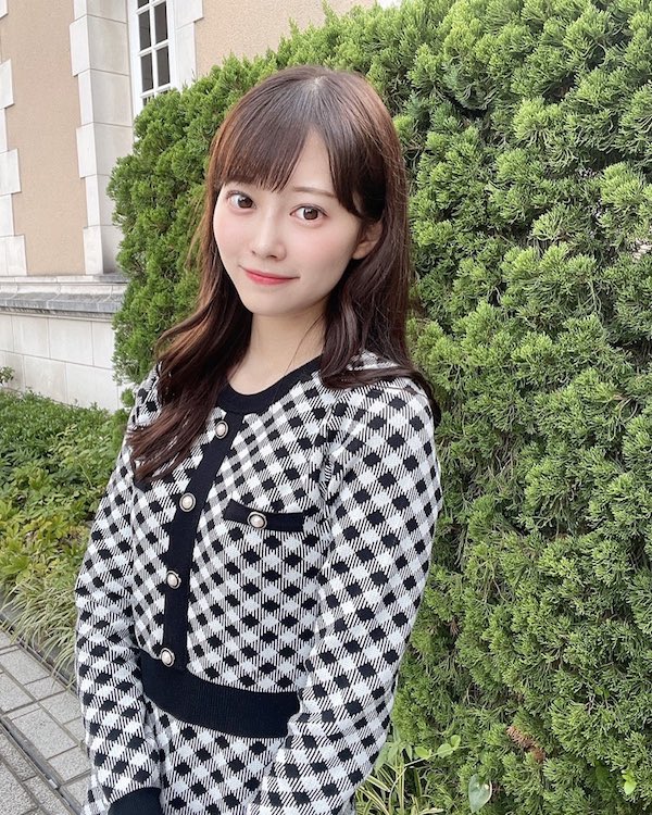 松村キサラ かわいい