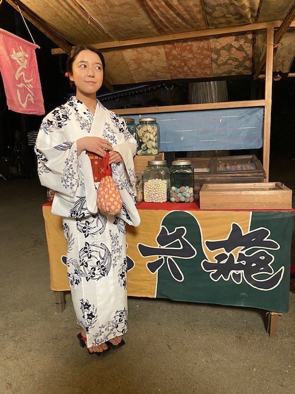 上白石萌音 かわいい