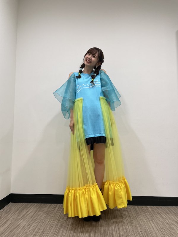 鈴木愛理 かわいい