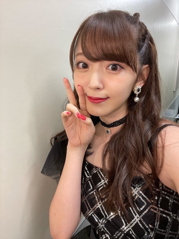 鈴木愛理 かわいい