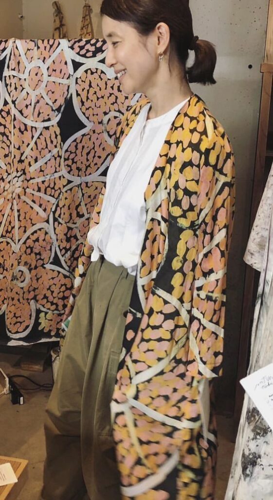 石田ゆり子 かわいい