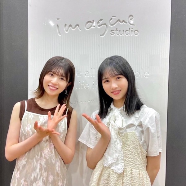 松田好花 かわいい