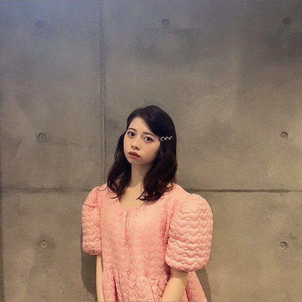 桜田ひより かわいい