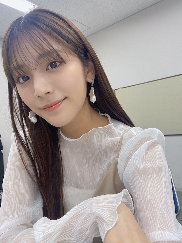 貴島明日香 かわいい