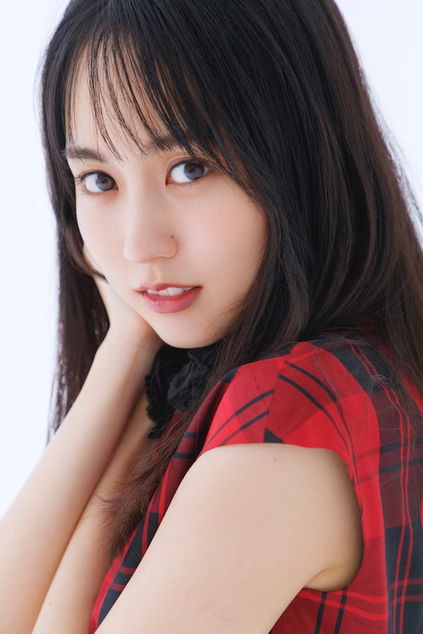 賀喜遥香 かわいい