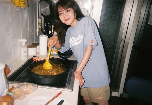 峯岸みなみ かわいい