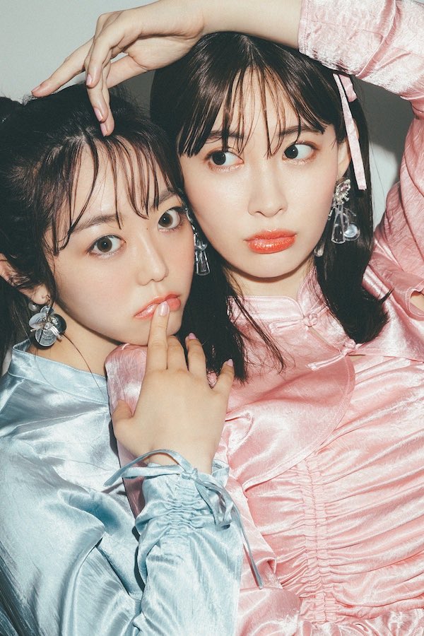 峯岸みなみ かわいい