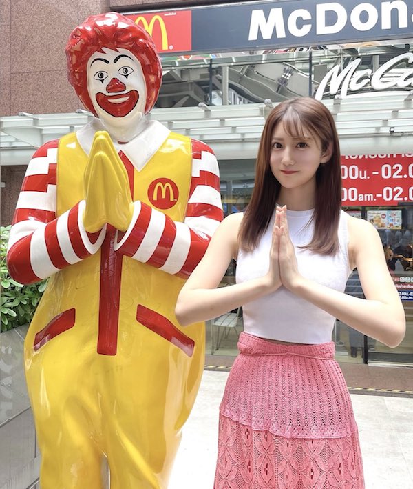 阿部なつき 画像