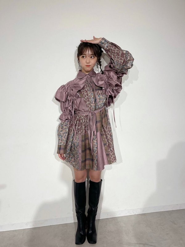 峯岸みなみ かわいい