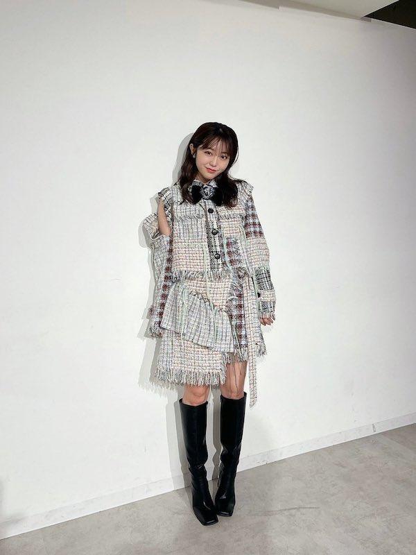 峯岸みなみ かわいい