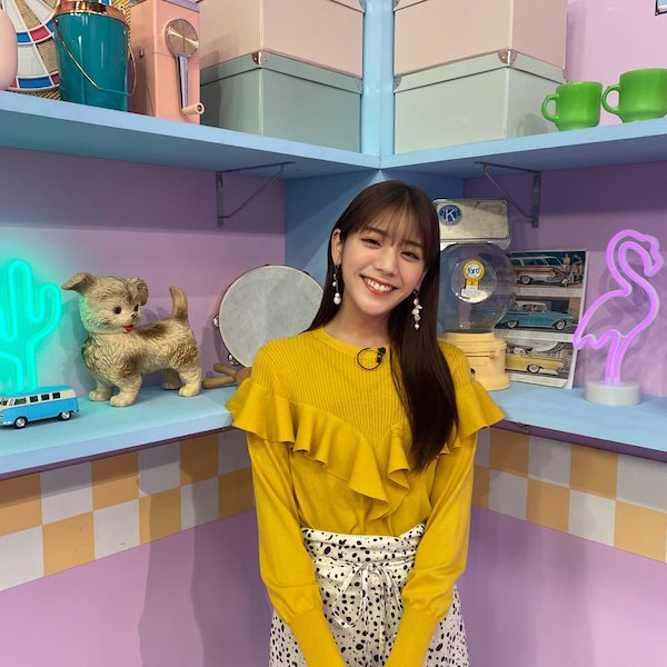 貴島明日香 かわいい