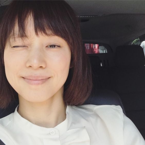 石田ゆり子 かわいい