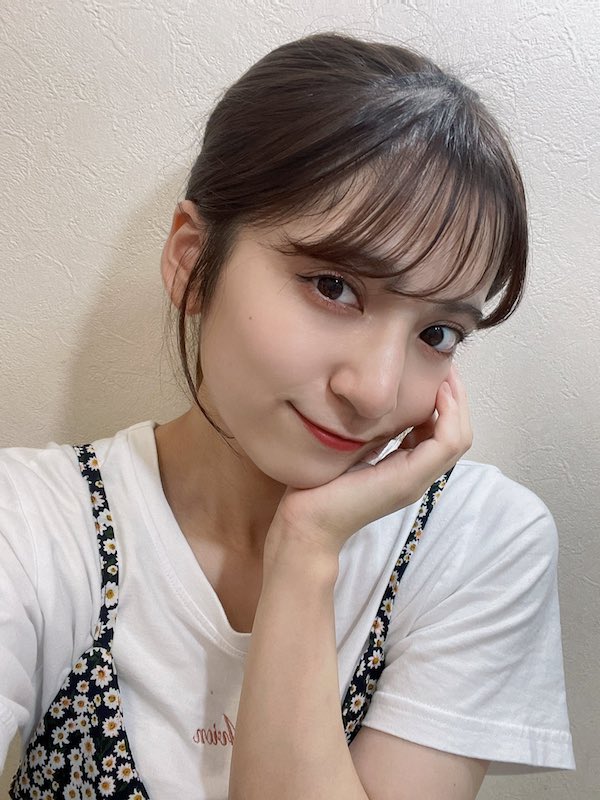 都丸亜華梨 かわいい