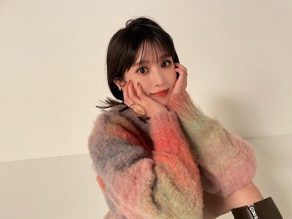 福本莉子 かわいい