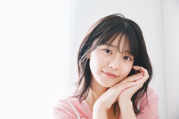 浅倉唯 かわいい