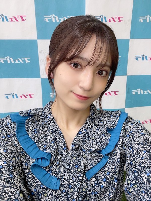 都丸亜華梨 かわいい