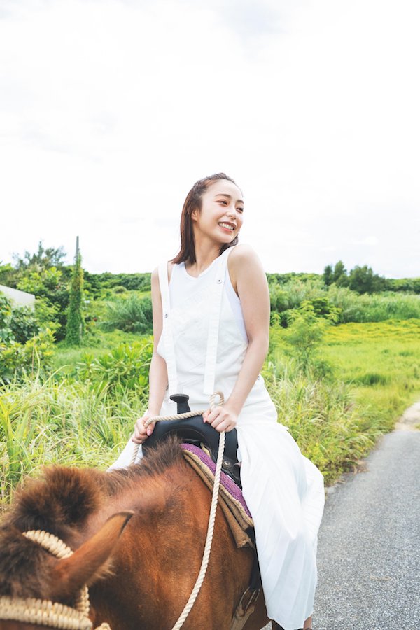 宇垣美里 かわいい