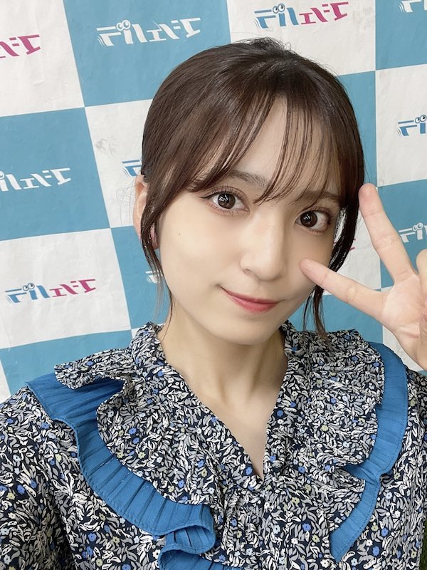 都丸亜華梨 かわいい