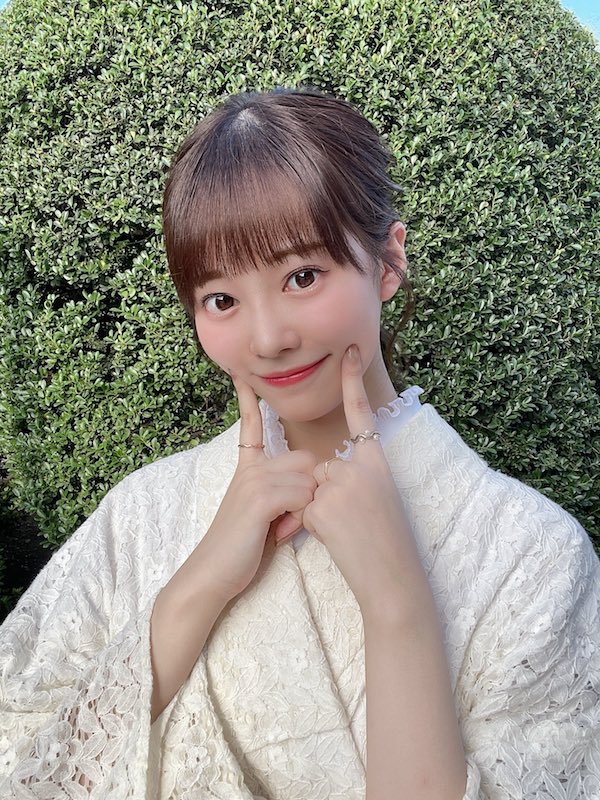 松村キサラ かわいい