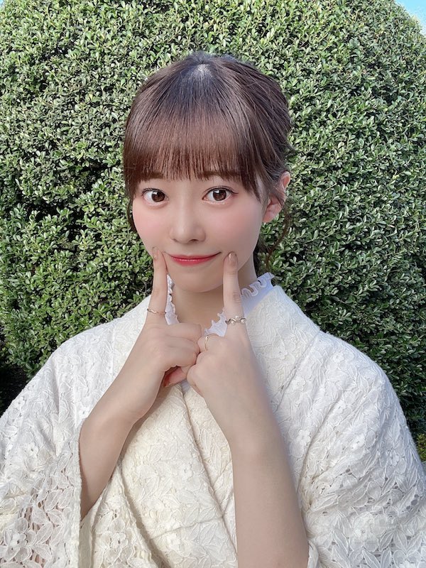 松村キサラ かわいい