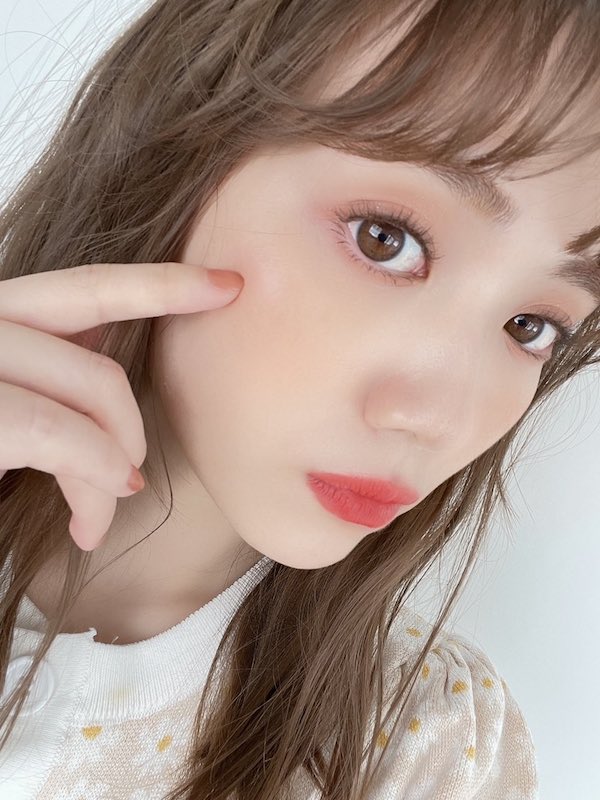 田村真佑 かわいい