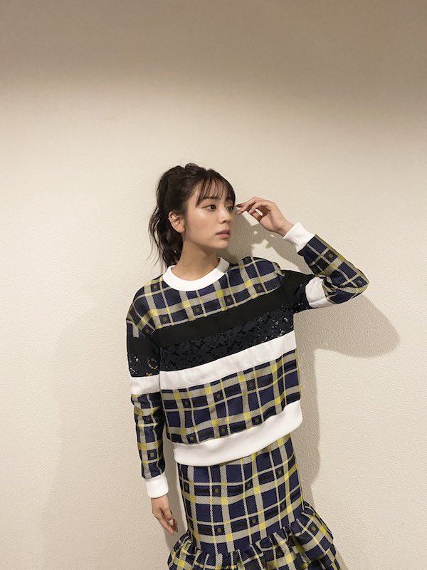 貴島明日香 かわいい