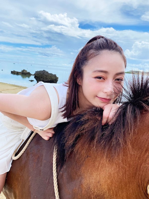 宇垣美里 かわいい