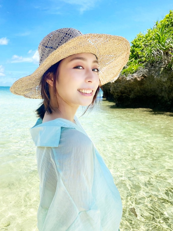 宇垣美里 かわいい