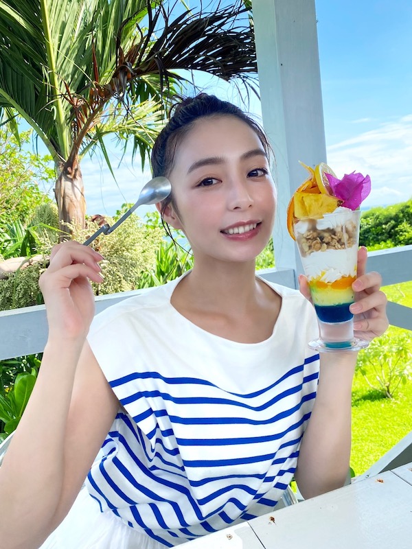 宇垣美里 かわいい