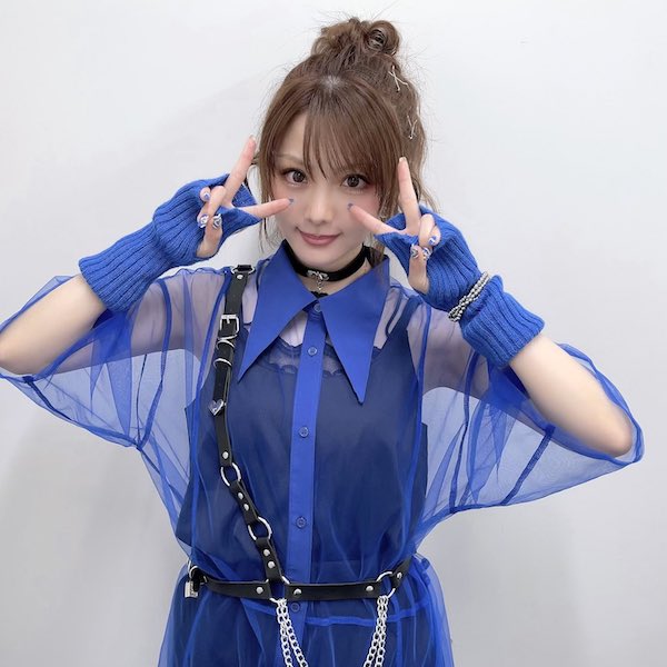 田中れいな かわいい