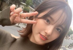 大和田南那のかわいい画像20枚【水着あり！最高レベルです】
