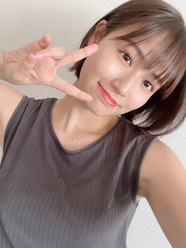 新谷あやか 画像