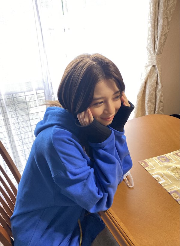 桜田ひより かわいい